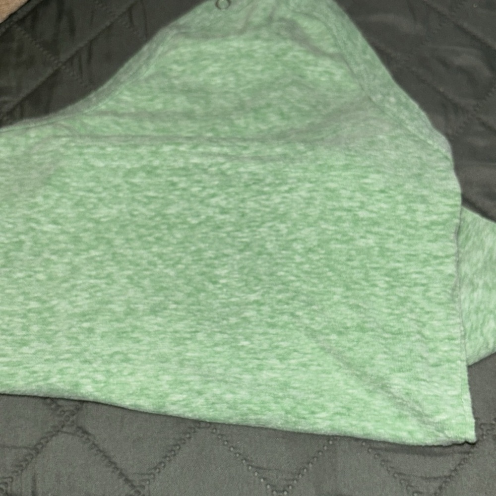 Pink Floyd 12m onesie THE DARK SIDE OF THE MOON light green 2016 music 1967 - Picture 5 of 9